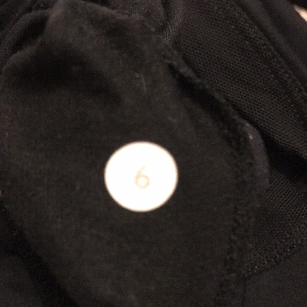 Lululemon Tank Top - Picture 3 of 3